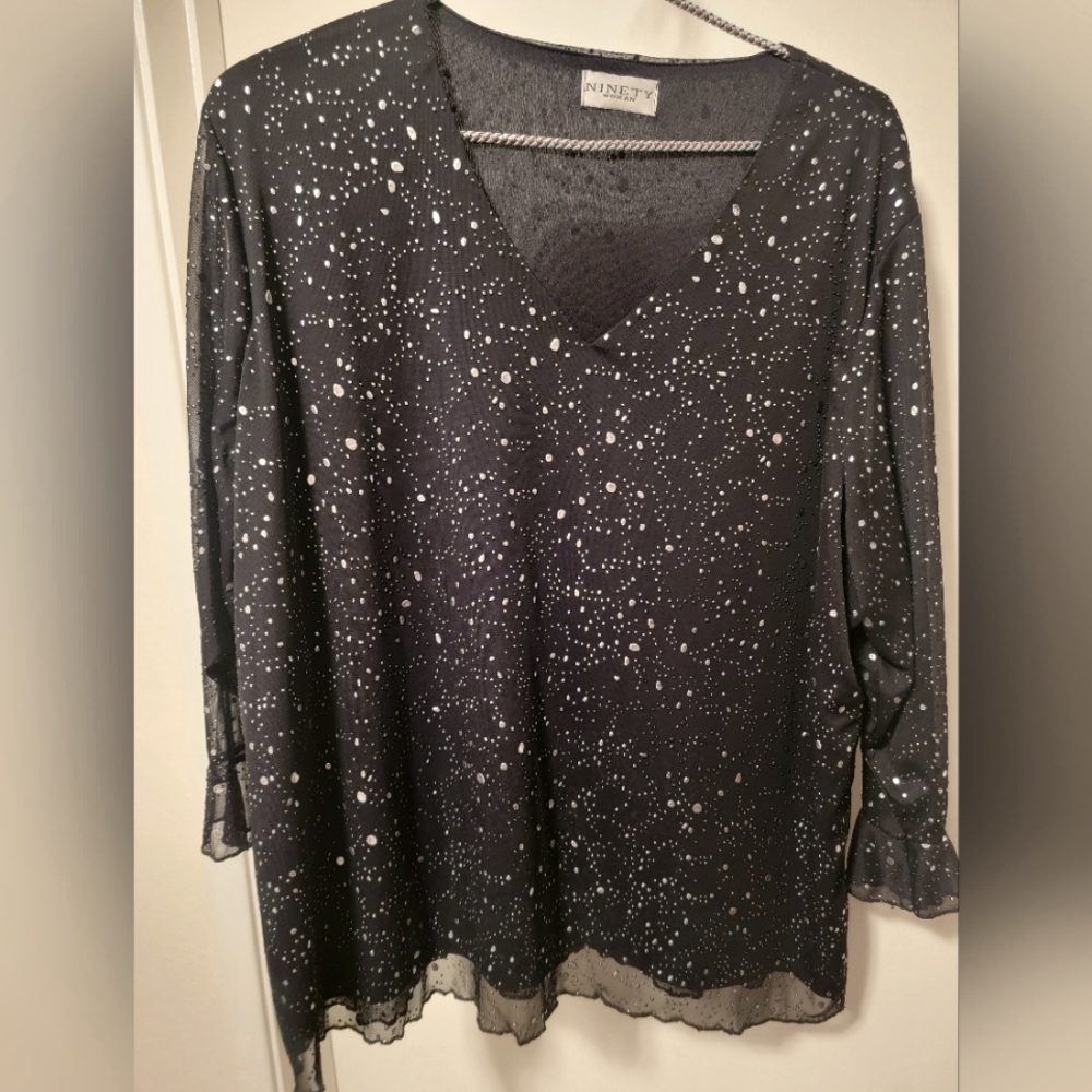 Woman's top